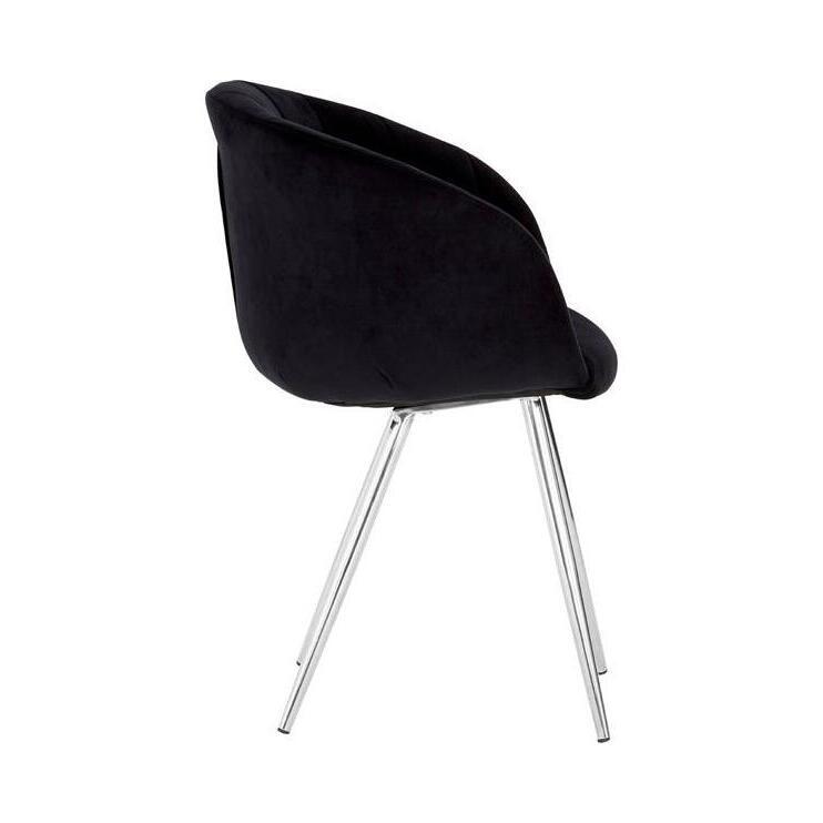 Olivia's Dining Chair Vogue Pin Legs | Outlet – image 2