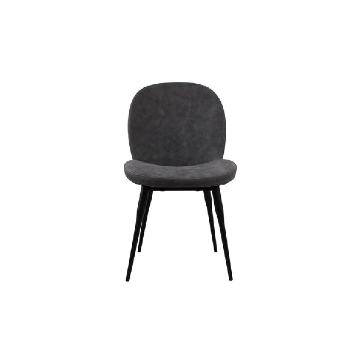 Olivia's Pamina Dining Chairs Set of 2 – image 2