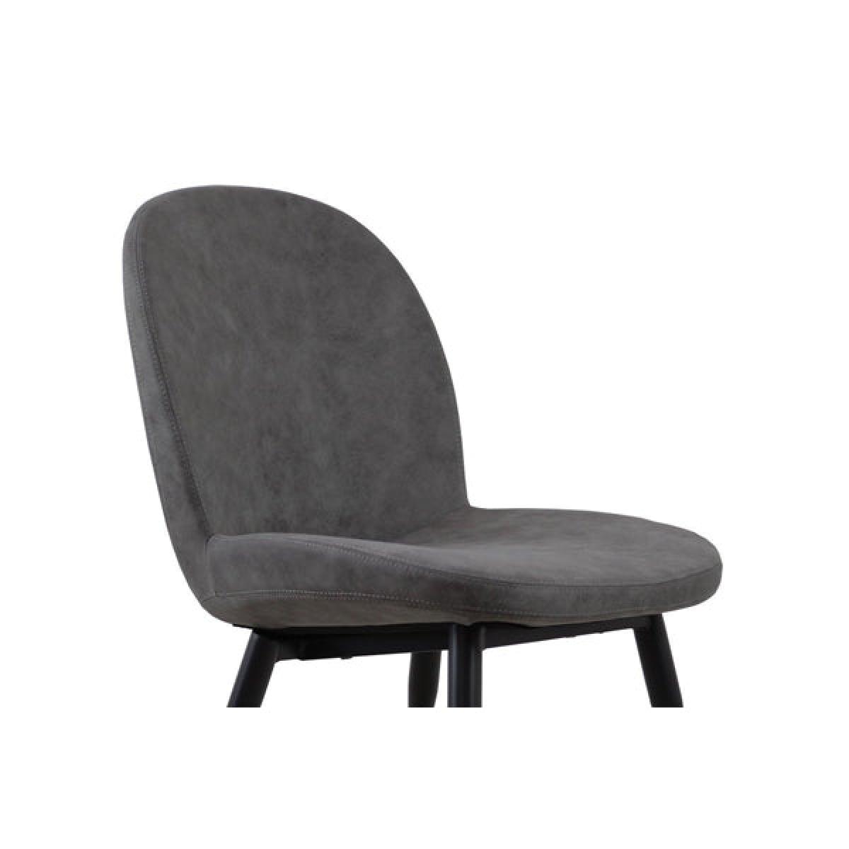 Olivia's Pamina Dining Chairs Set of 2 – image 3