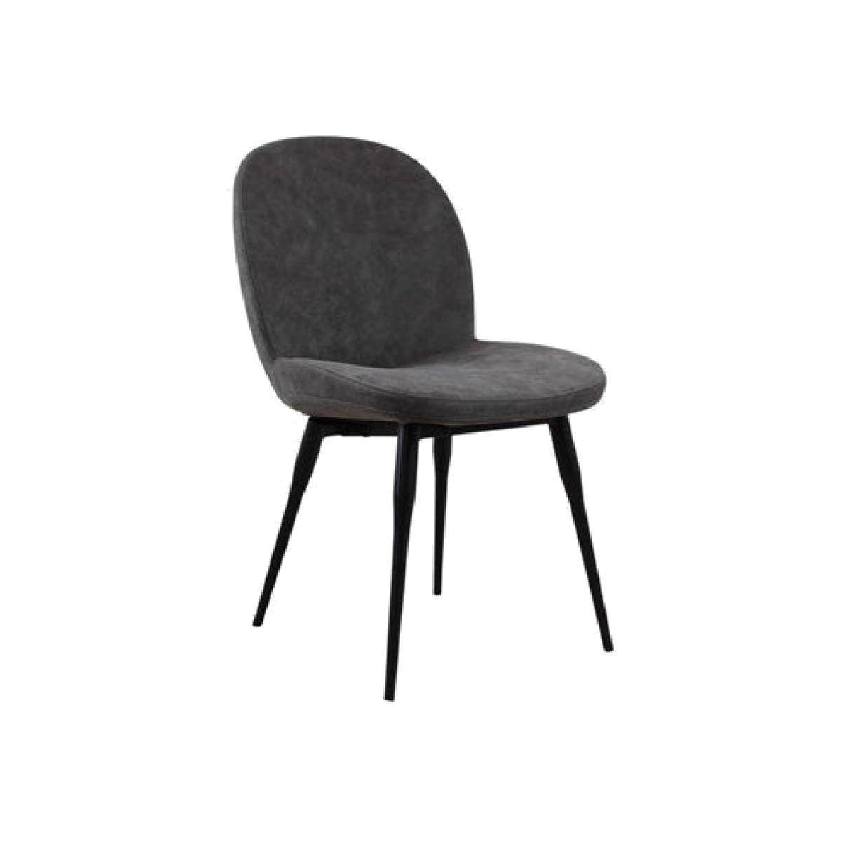 Olivia's Pamina Dining Chairs Set of 2 – image 1