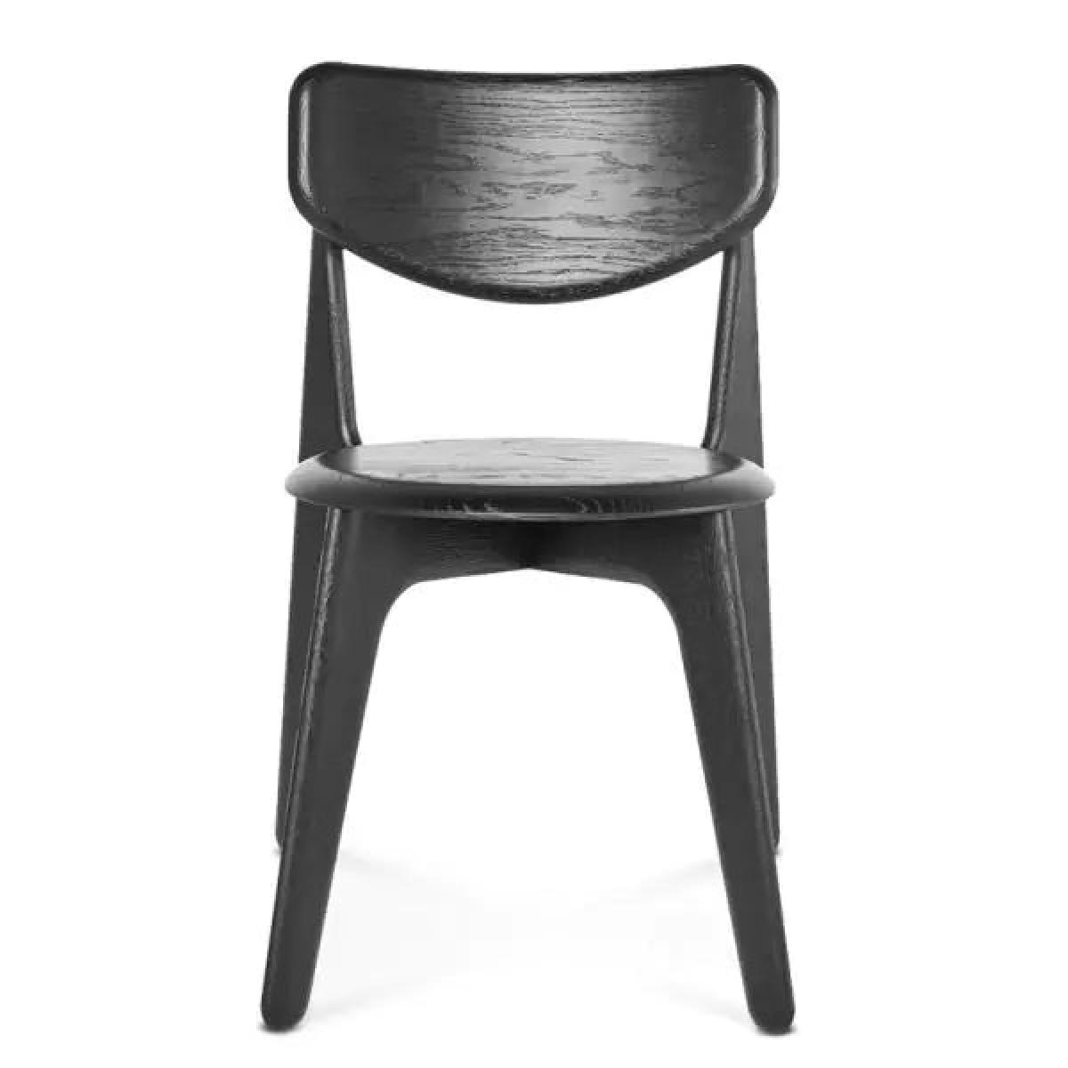 Tom Dixon Slab Chair Black – image 5
