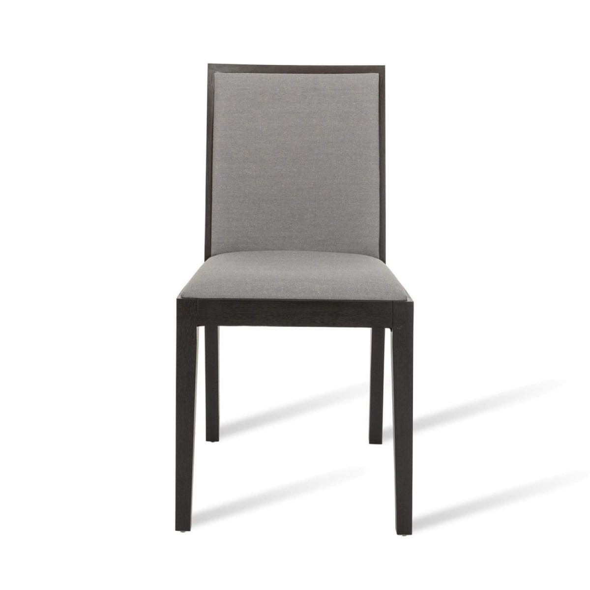 Twenty10 Designs Lotus Wenge Dining Chair | Outlet – image 2