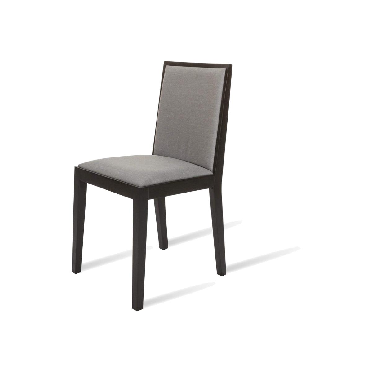 Twenty10 Designs Lotus Wenge Dining Chair | Outlet – image 1