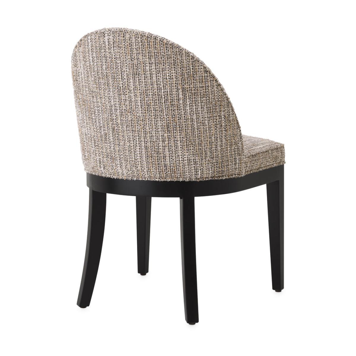 Eichholtz Fallon Dining Chair in Mademoiselle Beige – image 3