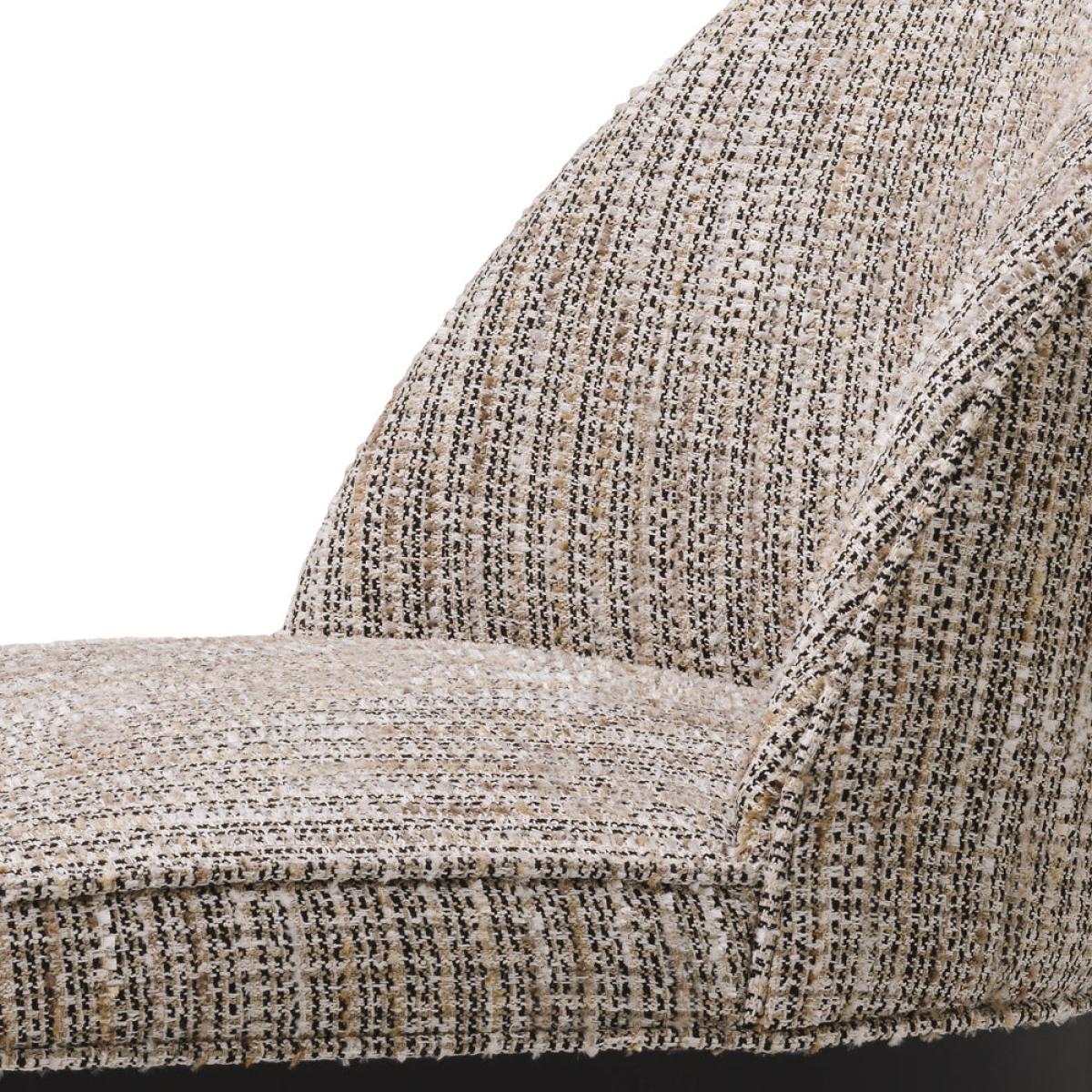 Eichholtz Fallon Dining Chair in Mademoiselle Beige – image 4