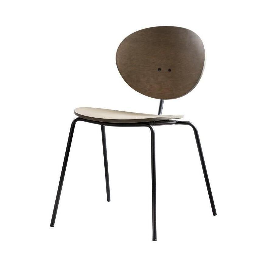 Gallery Direct Sidcup Chair / Grey – image 1
