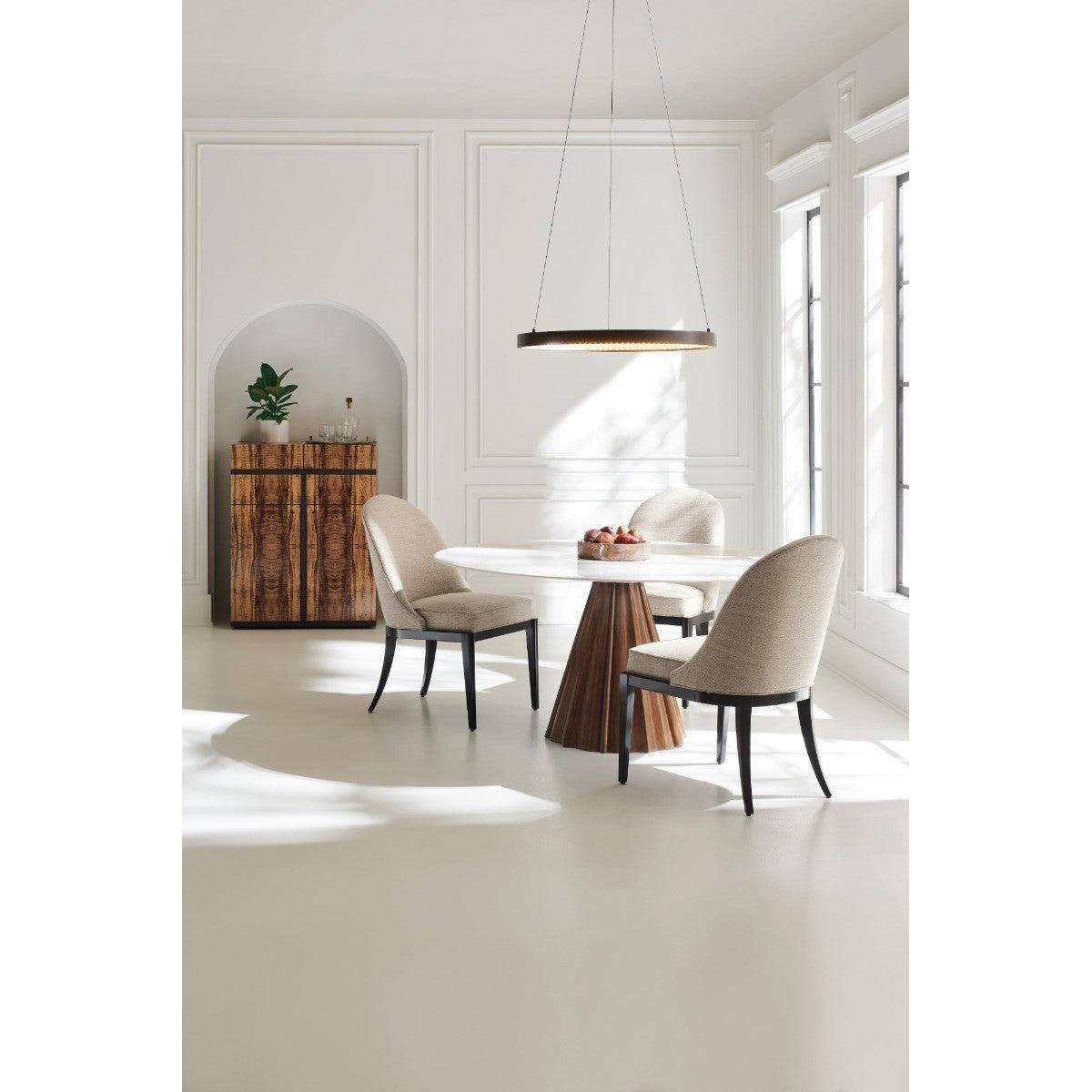 Caracole Classic Natural Choice Dining Chair – image 2