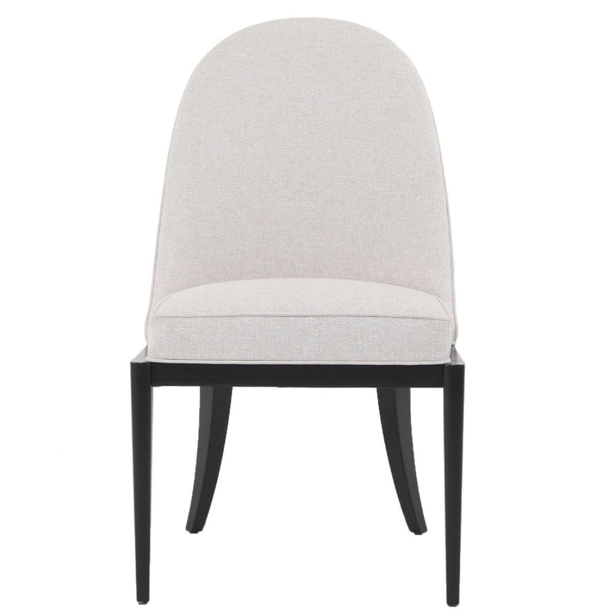 Caracole Classic Natural Choice Dining Chair – image 3