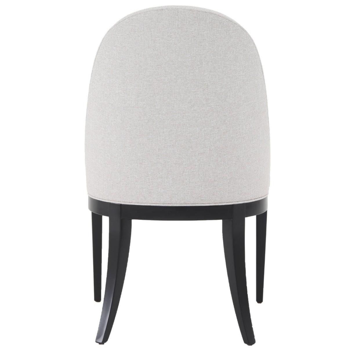 Caracole Classic Natural Choice Dining Chair – image 4