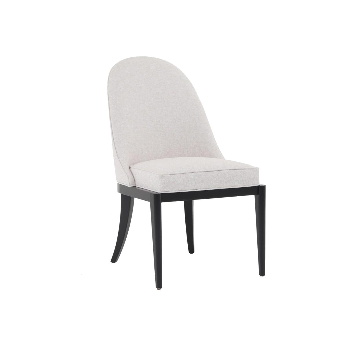 Caracole Classic Natural Choice Dining Chair – image 1