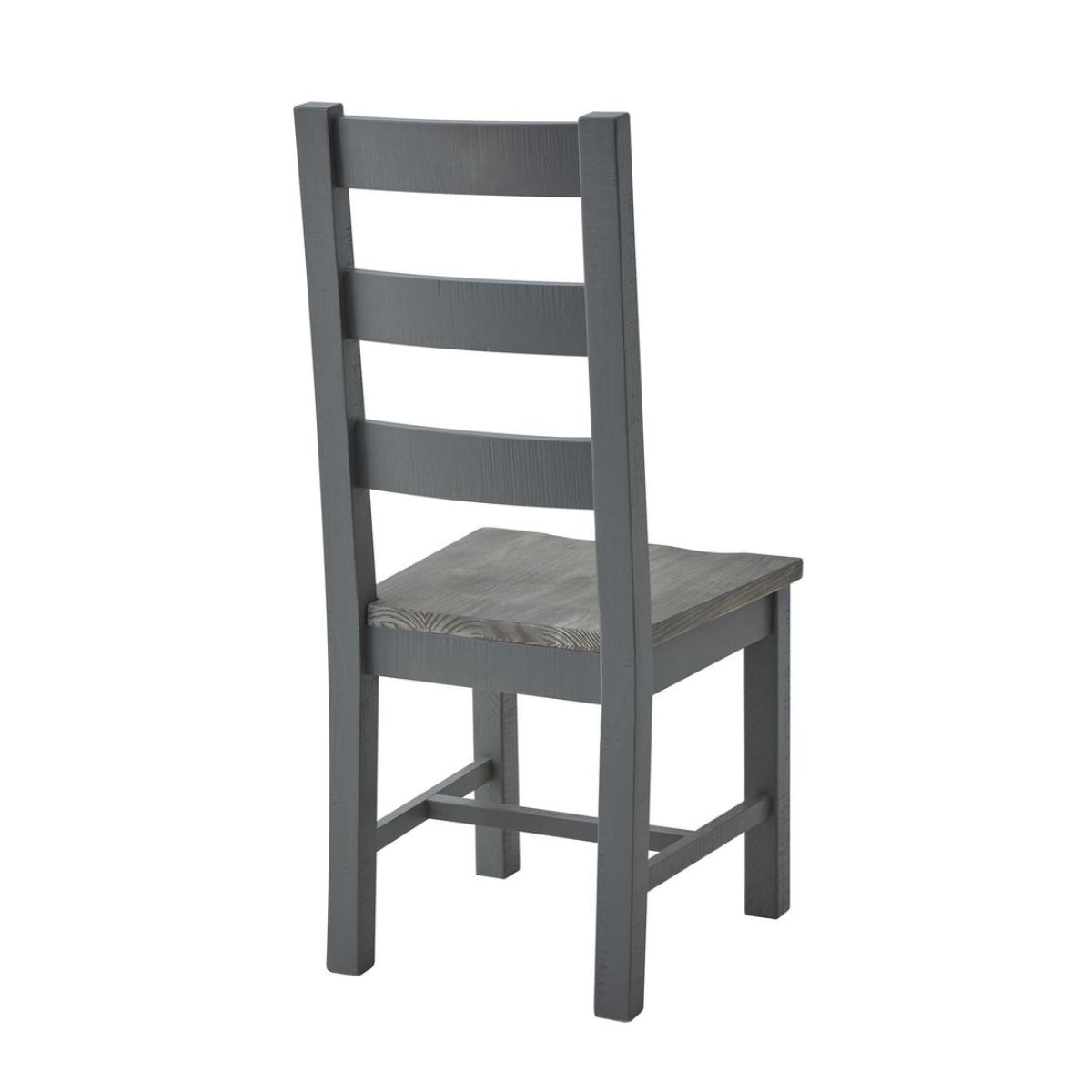 Hill Interiors The Oxley Collection Dining Chair – image 2