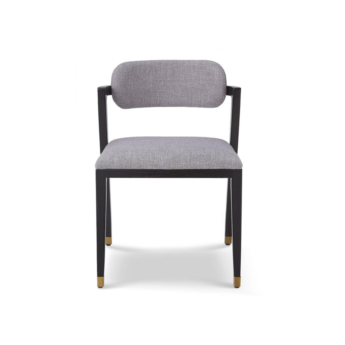 Liang & Eimil Greta Dining Chair Oscar Ash – image 2
