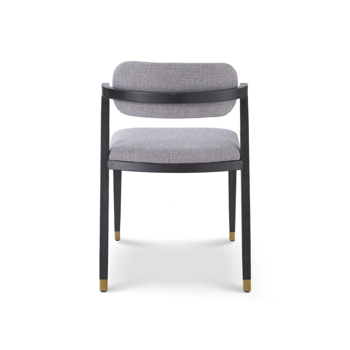 Liang & Eimil Greta Dining Chair Oscar Ash – image 3