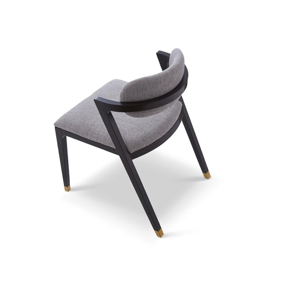 Liang & Eimil Greta Dining Chair Oscar Ash – image 4