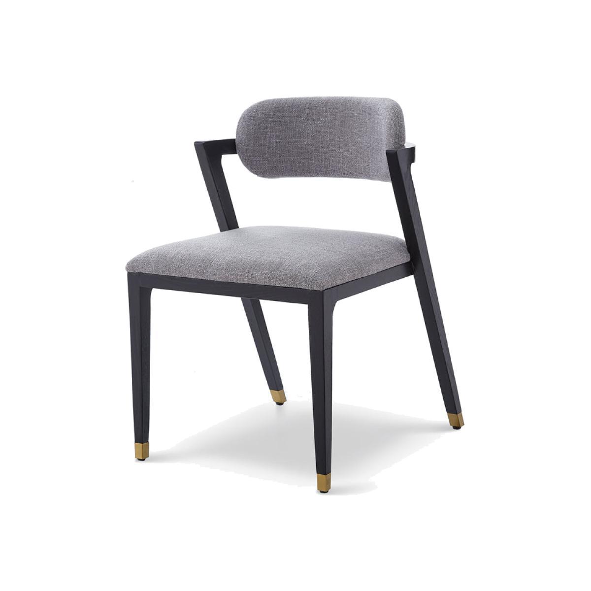 Liang & Eimil Greta Dining Chair Oscar Ash – image 1