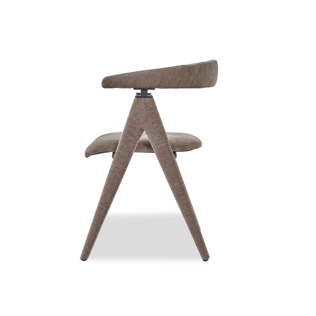 Liang & Eimil Kelly Dining Chair Sysley Earth – image 2