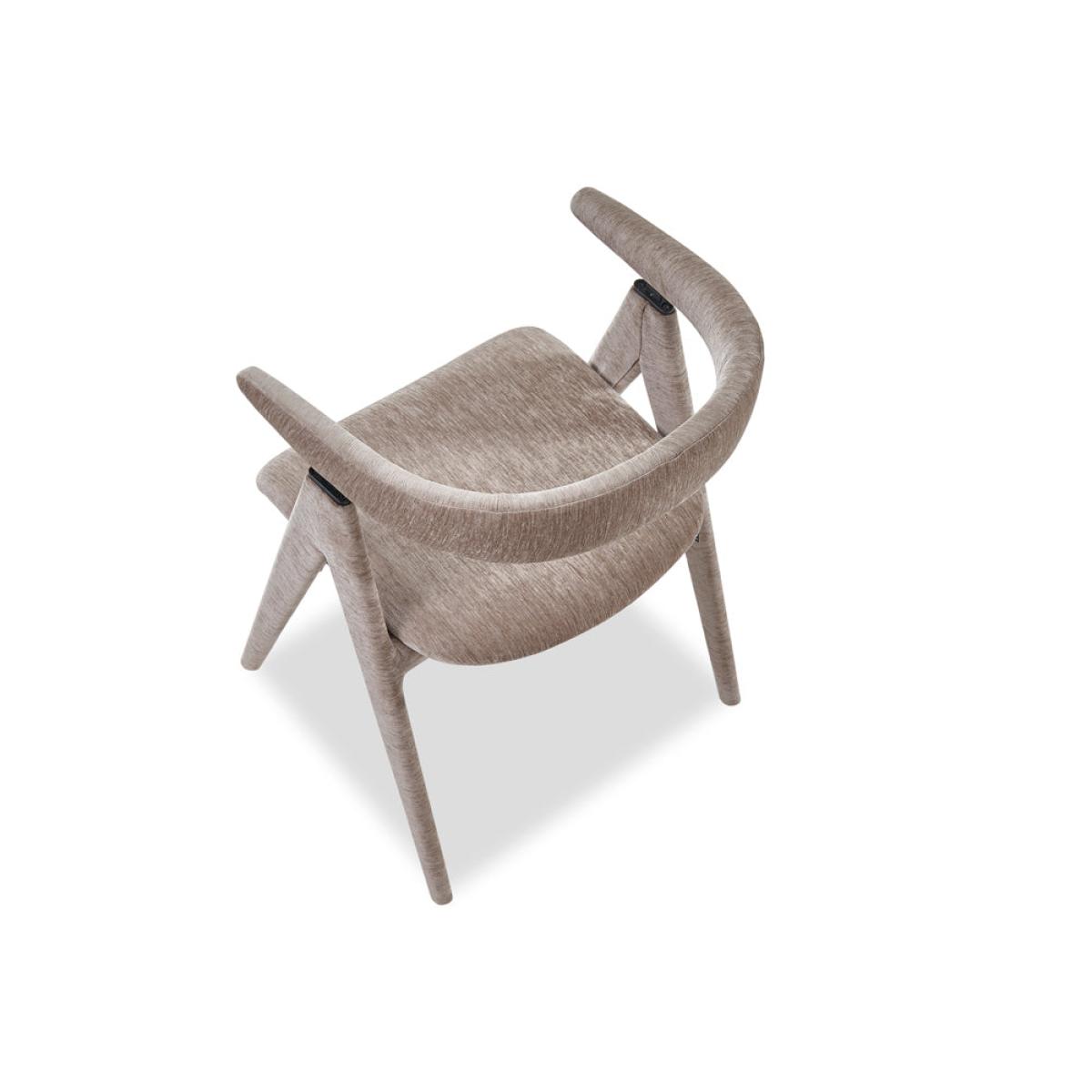 Liang & Eimil Kelly Dining Chair Sysley Earth – image 3