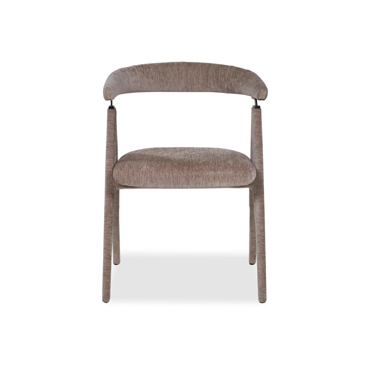 Liang & Eimil Kelly Dining Chair Sysley Earth – image 4