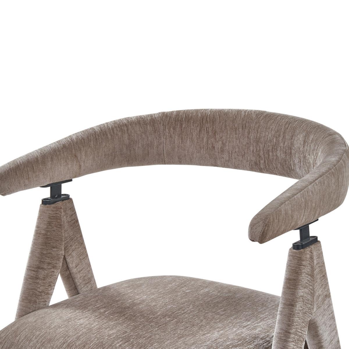 Liang & Eimil Kelly Dining Chair Sysley Earth – image 5