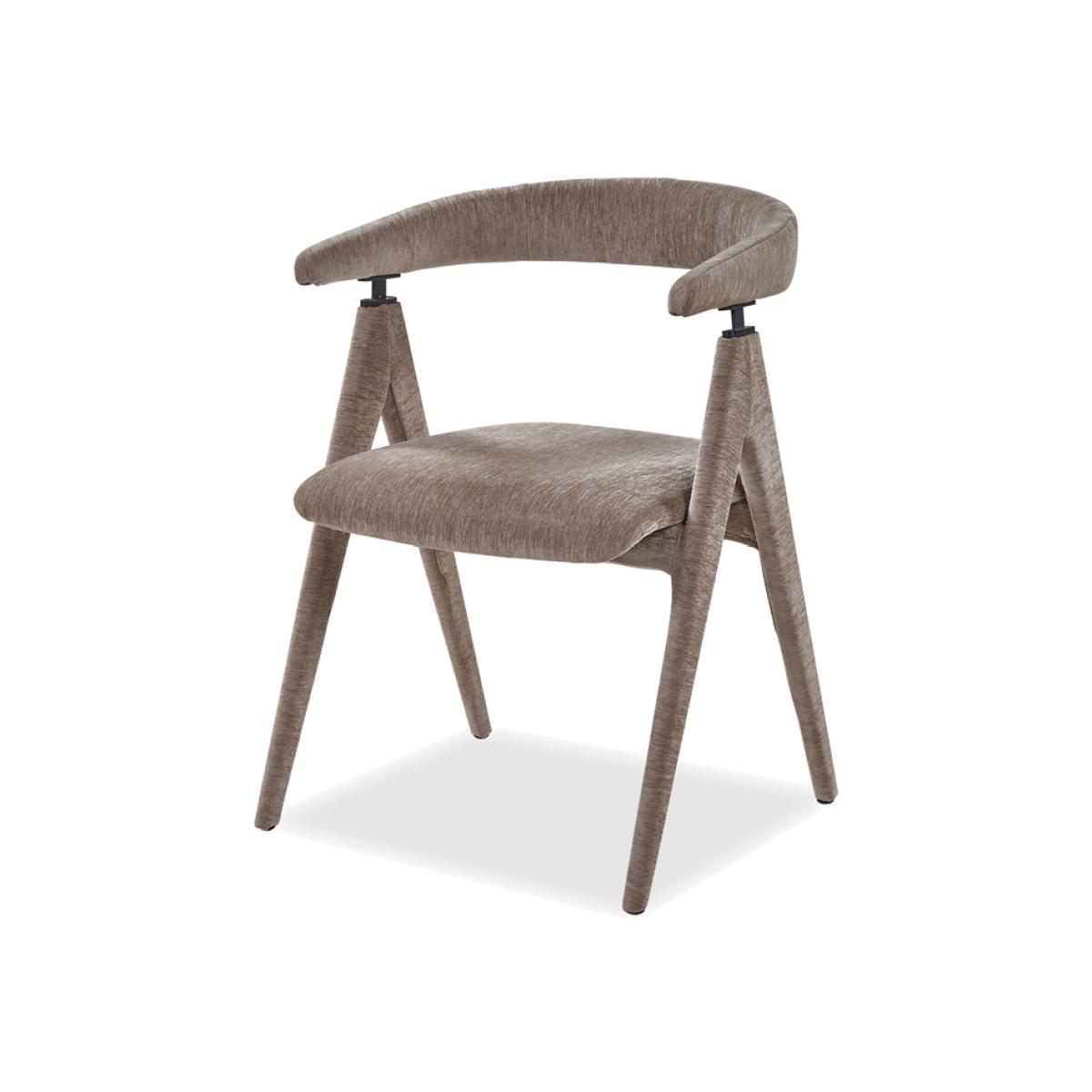 Liang & Eimil Kelly Dining Chair Sysley Earth – image 1