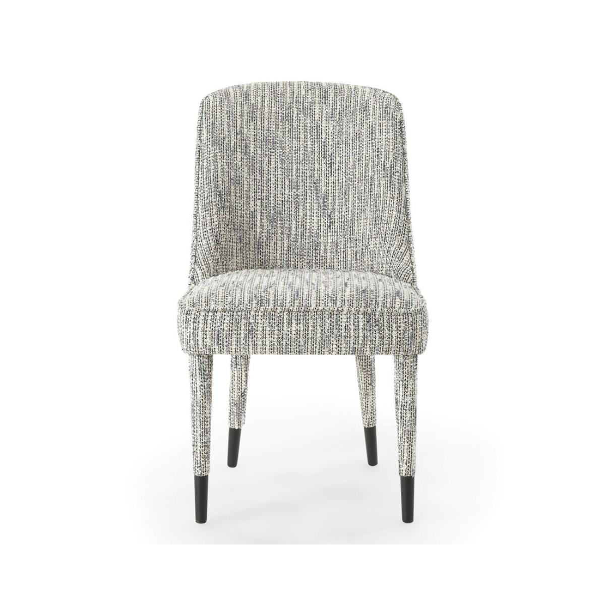Liang & Eimil Viva Chair - Sherpa Grey – image 2