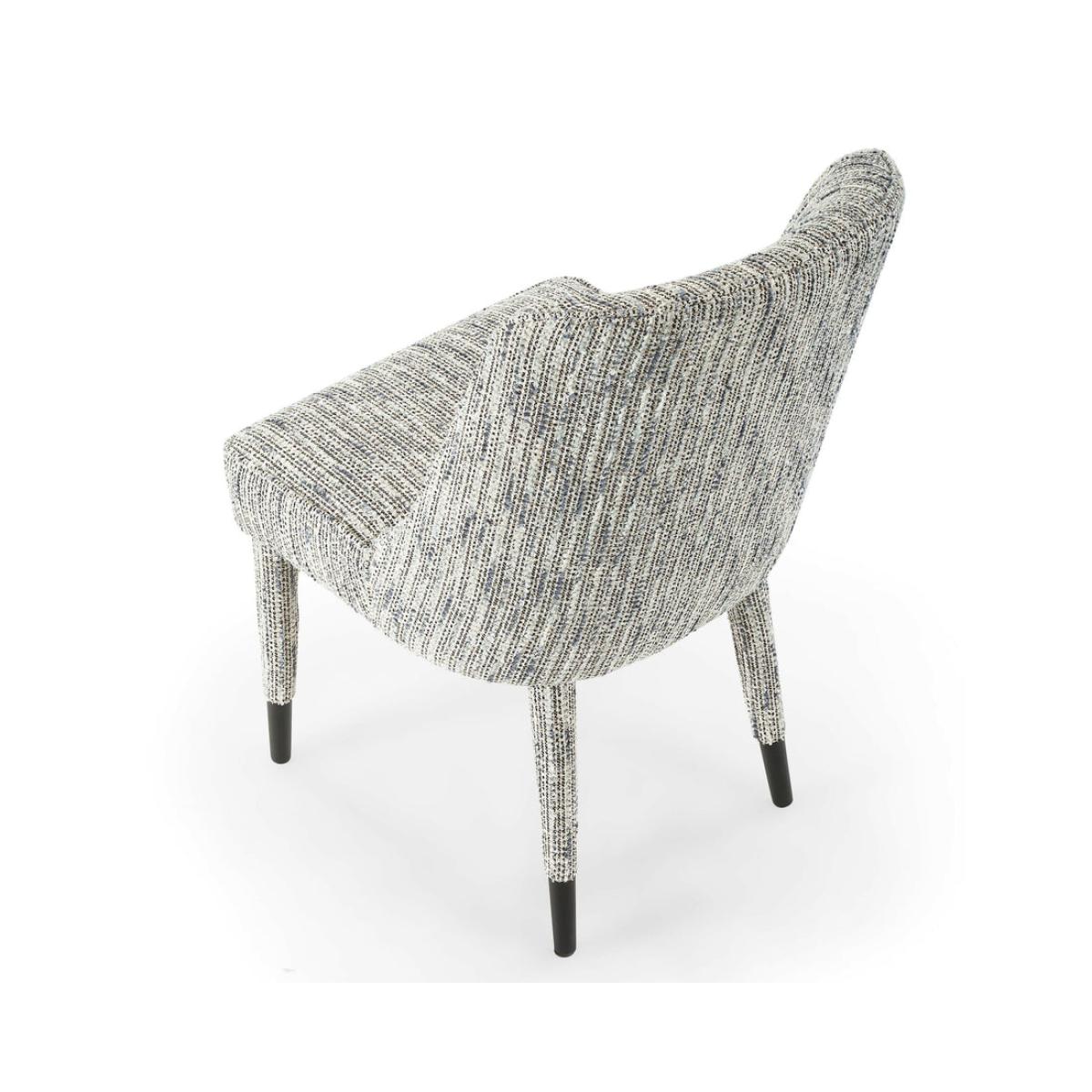 Liang & Eimil Viva Chair - Sherpa Grey – image 3