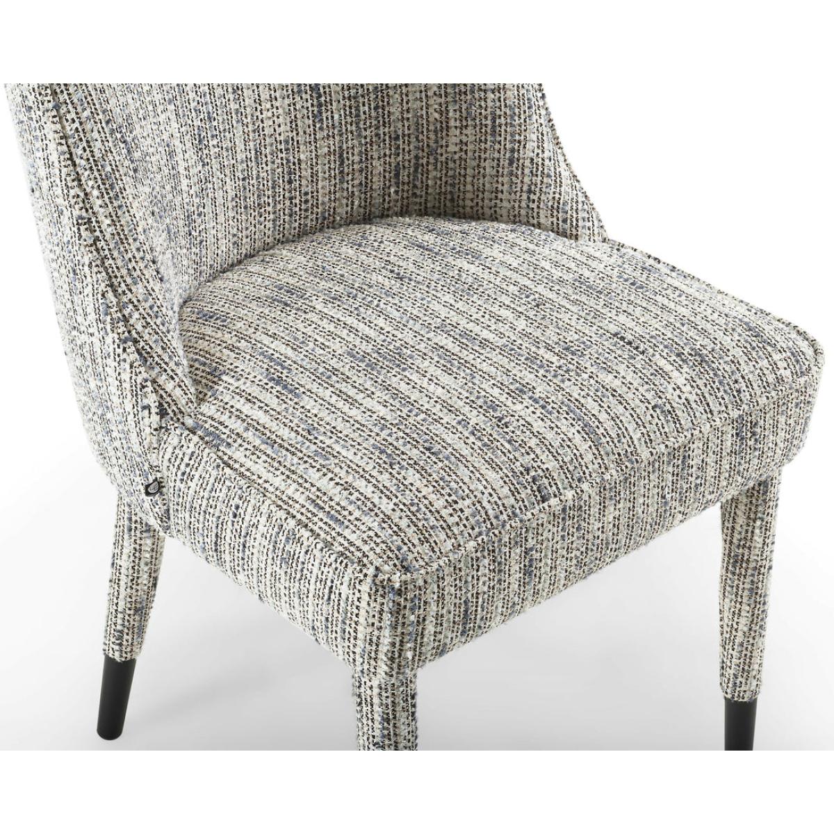 Liang & Eimil Viva Chair - Sherpa Grey – image 5