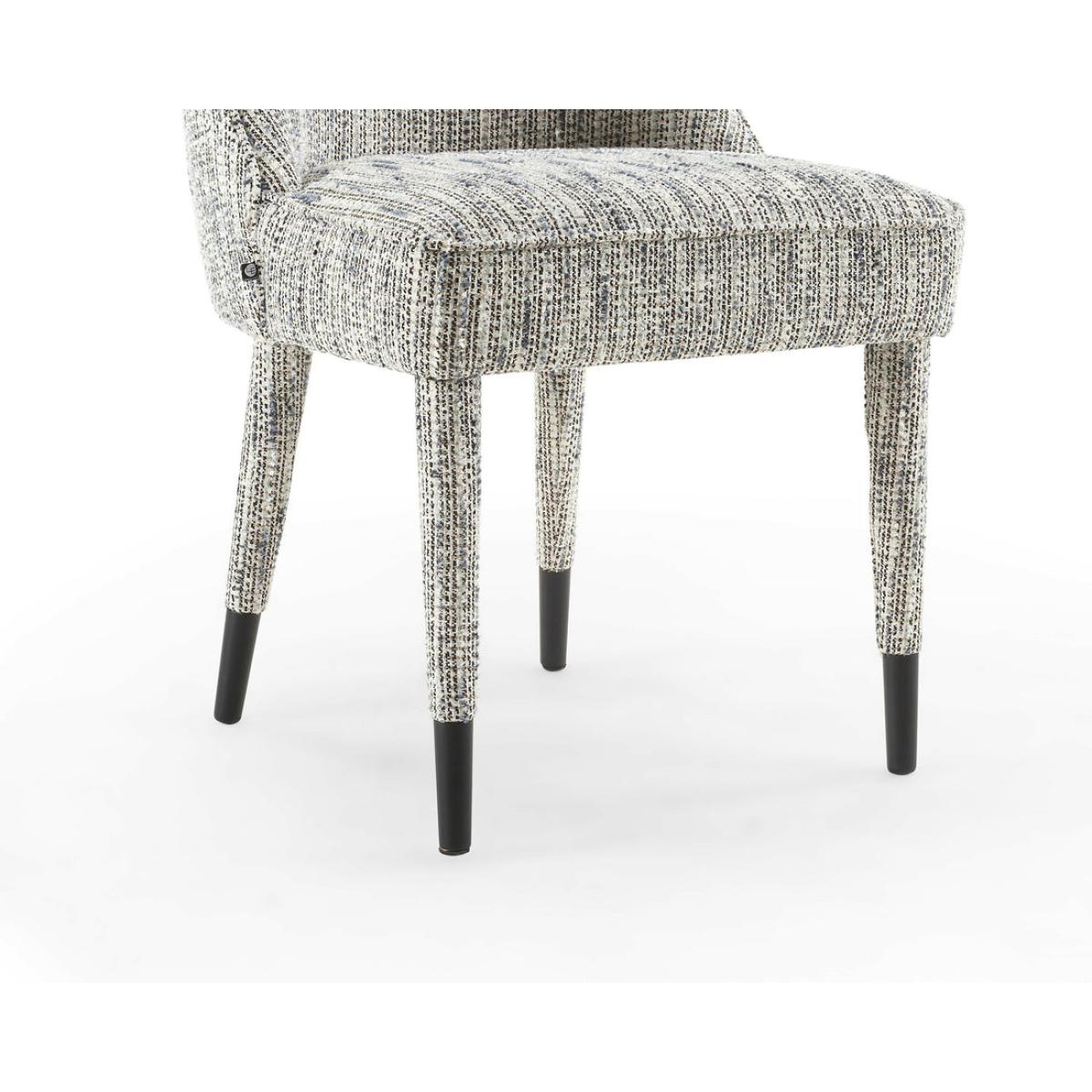 Liang & Eimil Viva Chair - Sherpa Grey – image 6