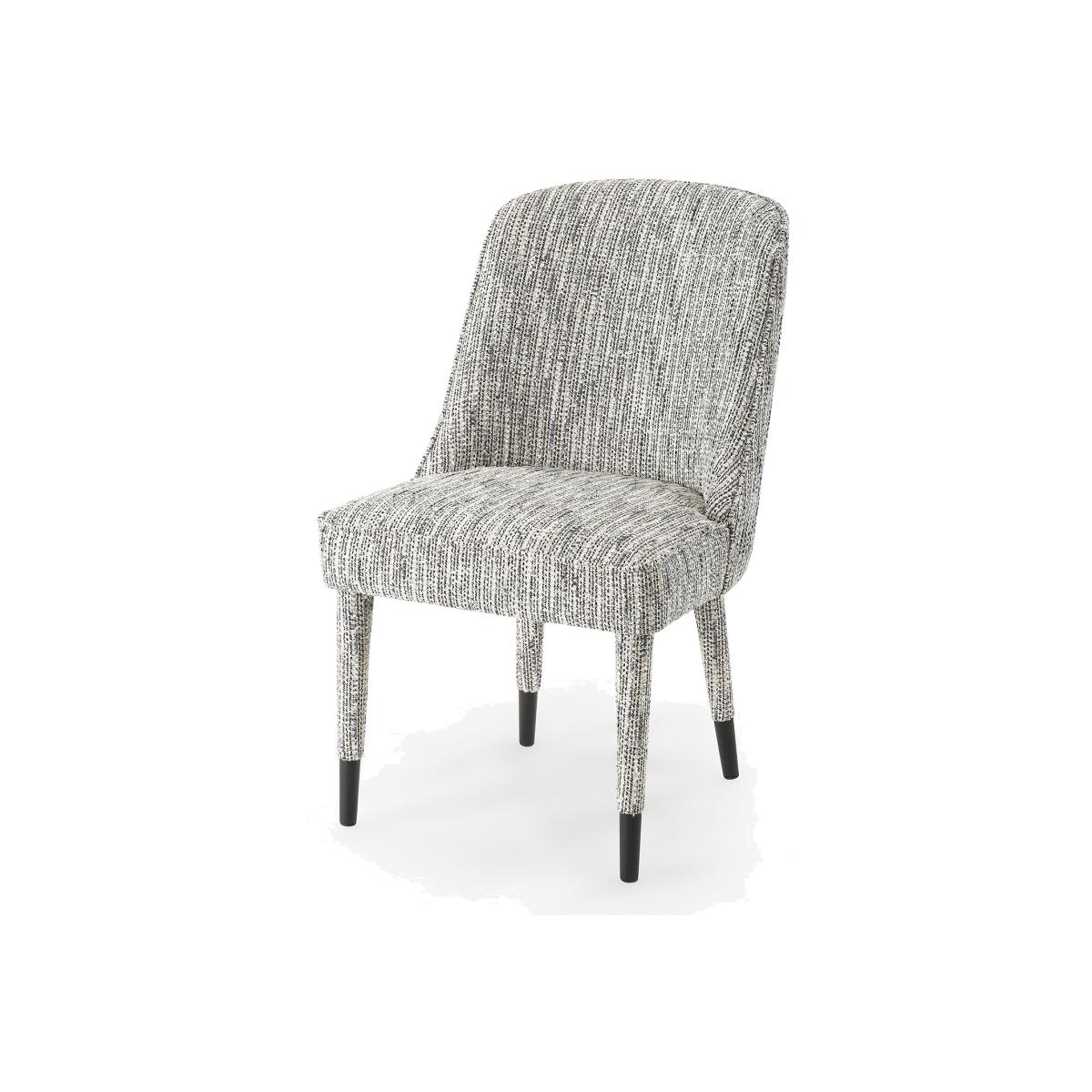 Liang & Eimil Viva Chair - Sherpa Grey – image 1
