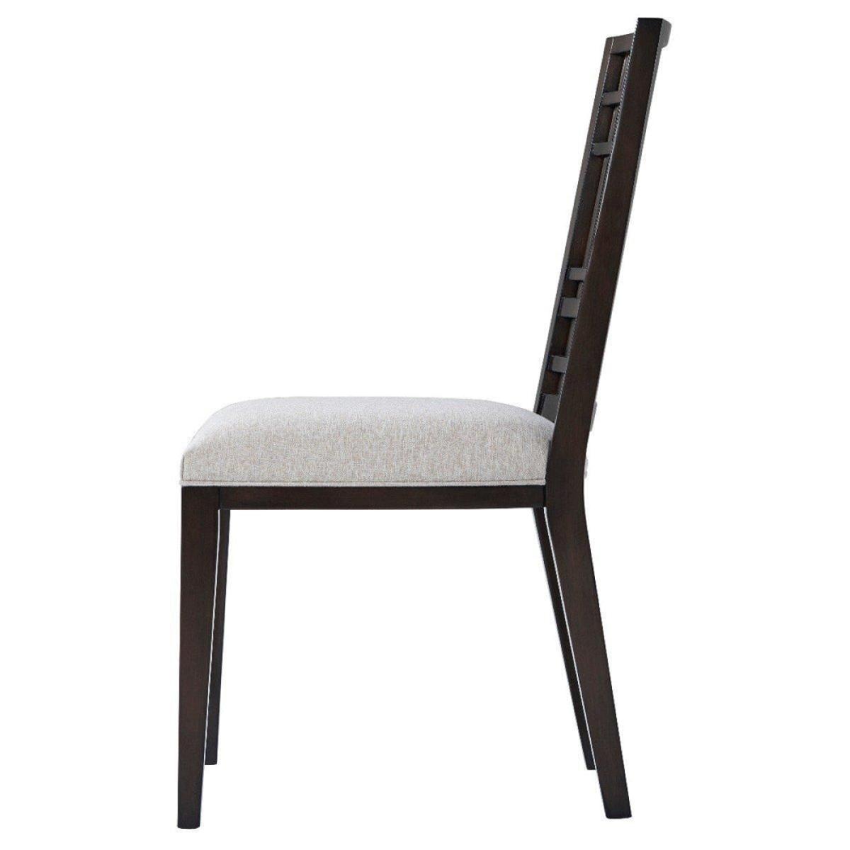TA Studio Seymour Dining Chair Matrix Marble – image 3