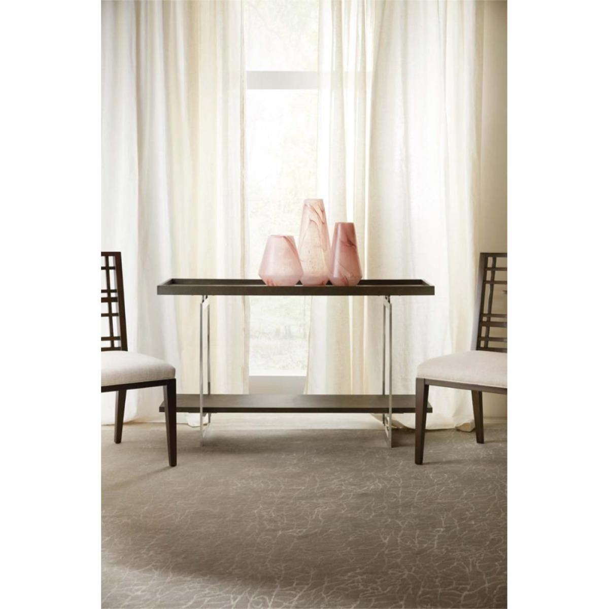 TA Studio Seymour Dining Chair Matrix Marble – image 4