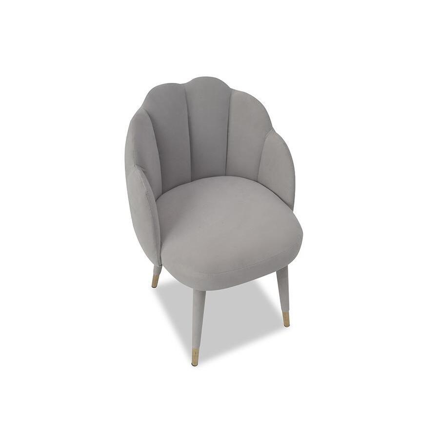 Liang & Eimil Mina Chair Toscana Misty Grey – image 2