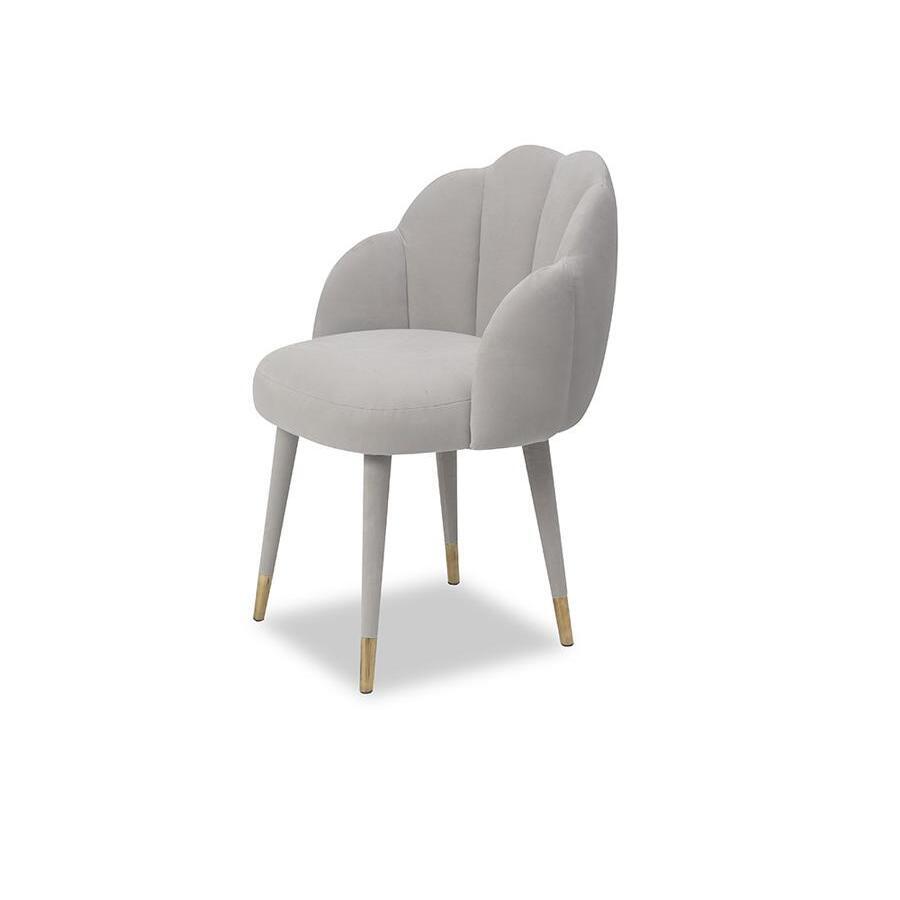 Liang & Eimil Mina Chair Toscana Misty Grey – image 3