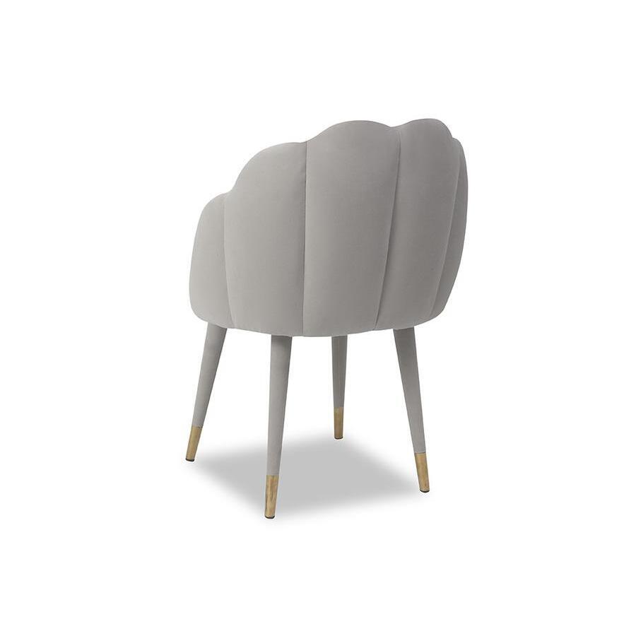 Liang & Eimil Mina Chair Toscana Misty Grey – image 4