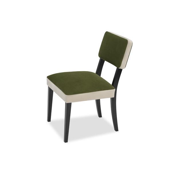 Liang & Eimil Alfama Toscana Cream Baxter Dining Chair – image 3