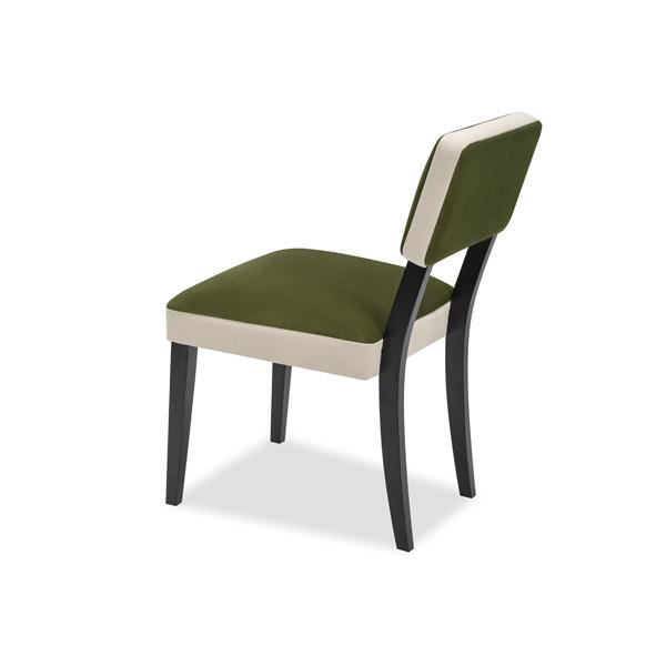 Liang & Eimil Alfama Toscana Cream Baxter Dining Chair – image 4