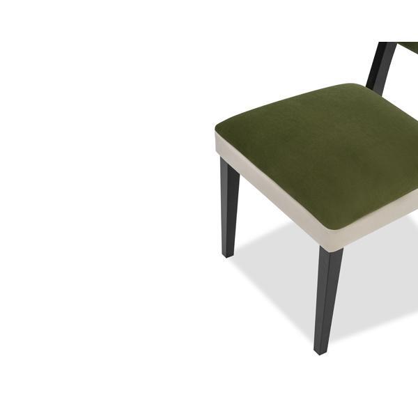 Liang & Eimil Alfama Toscana Cream Baxter Dining Chair – image 5