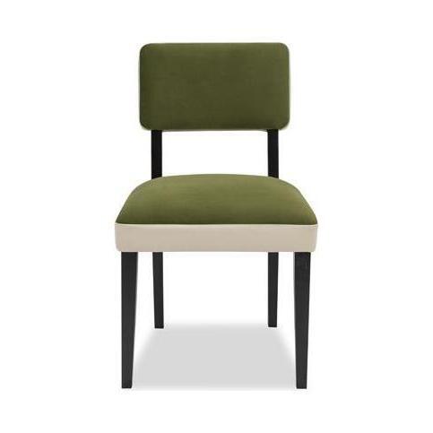 Liang & Eimil Alfama Toscana Cream Baxter Dining Chair – image 2