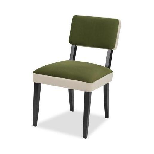 Liang & Eimil Alfama Toscana Cream Baxter Dining Chair – image 1
