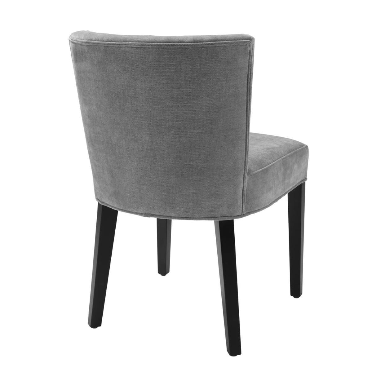 Eichholtz Windhaven Dining Chair Clarck Grey – image 3