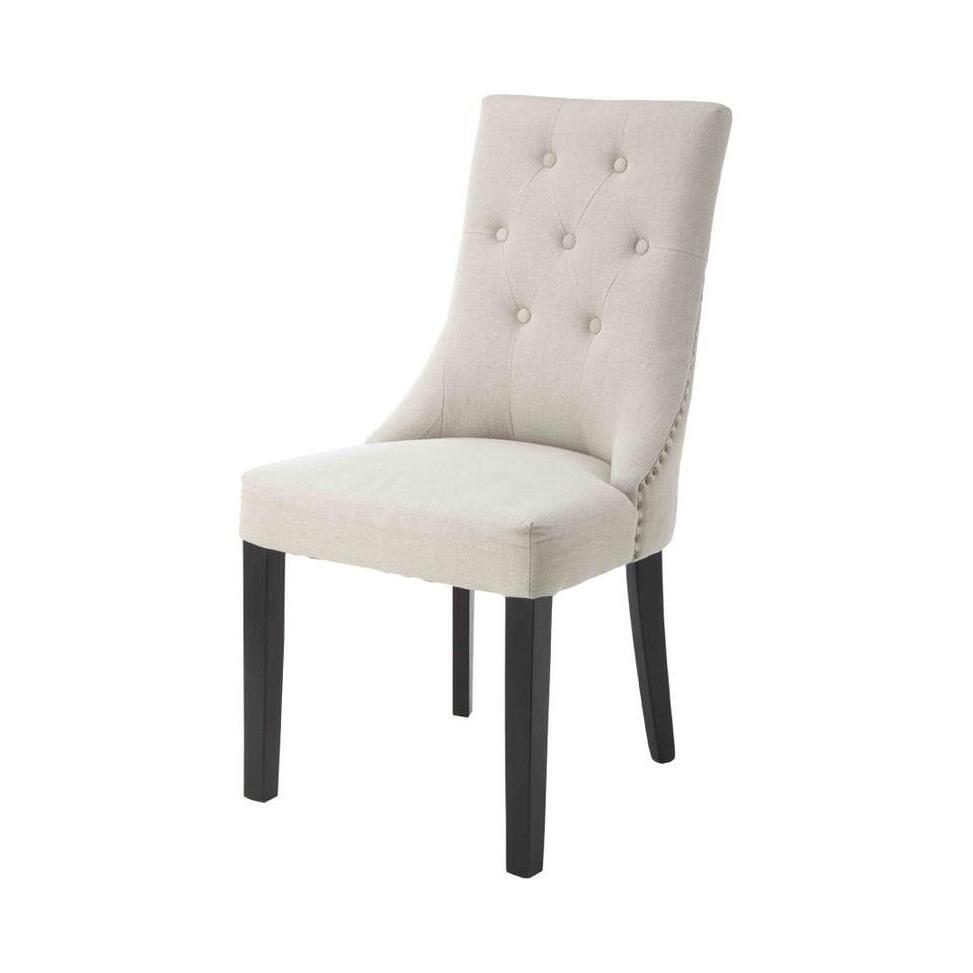 RV Astley Addie Dining Chair in Natural – image 1