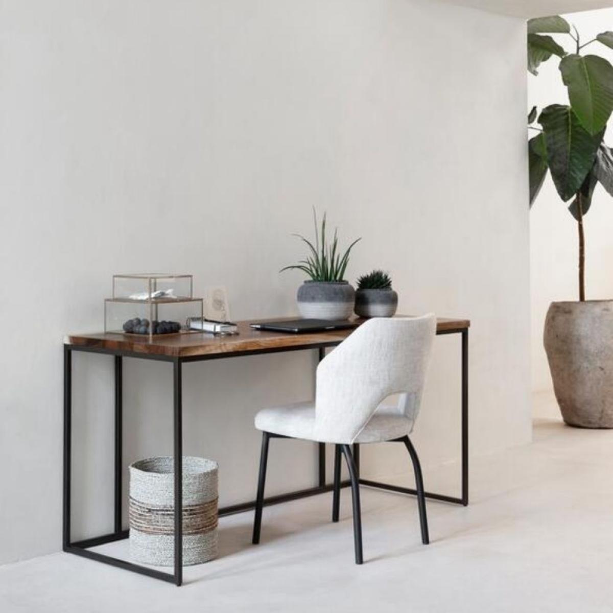 Must Living Bloom Side Chair in Natural Polaris – image 5