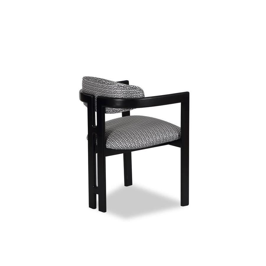 Liang & Eimil Neo Chair Geometric – image 4