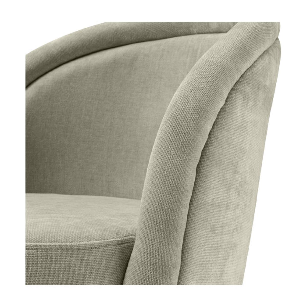 Eichholtz Chloé Clarck Set Of 2 Dining Chair Sand – image 6