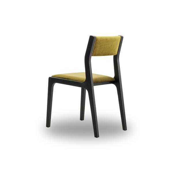 Liang & Eimil Lydmar Calder Jungle Dining Chairs – image 3