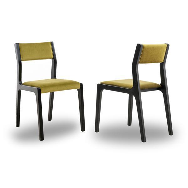 Liang & Eimil Lydmar Calder Jungle Dining Chairs – image 6