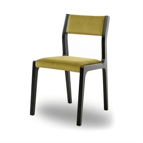 Liang & Eimil Lydmar Calder Jungle Dining Chairs – image 1