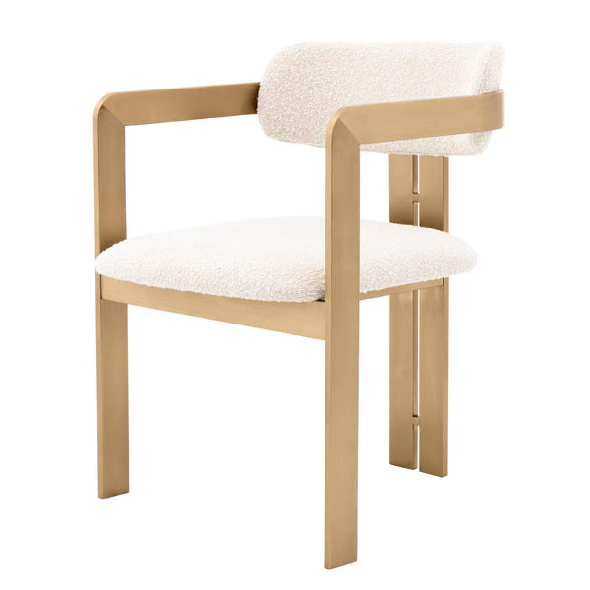 Eichholtz Donato Dining Chair – image 2