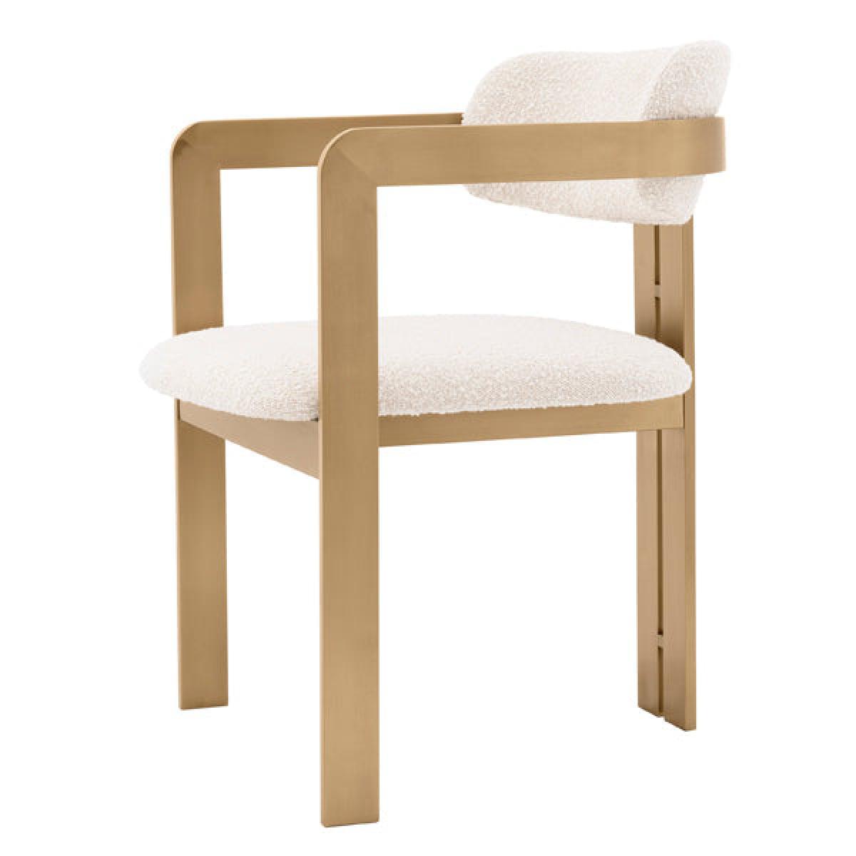 Eichholtz Donato Dining Chair – image 3
