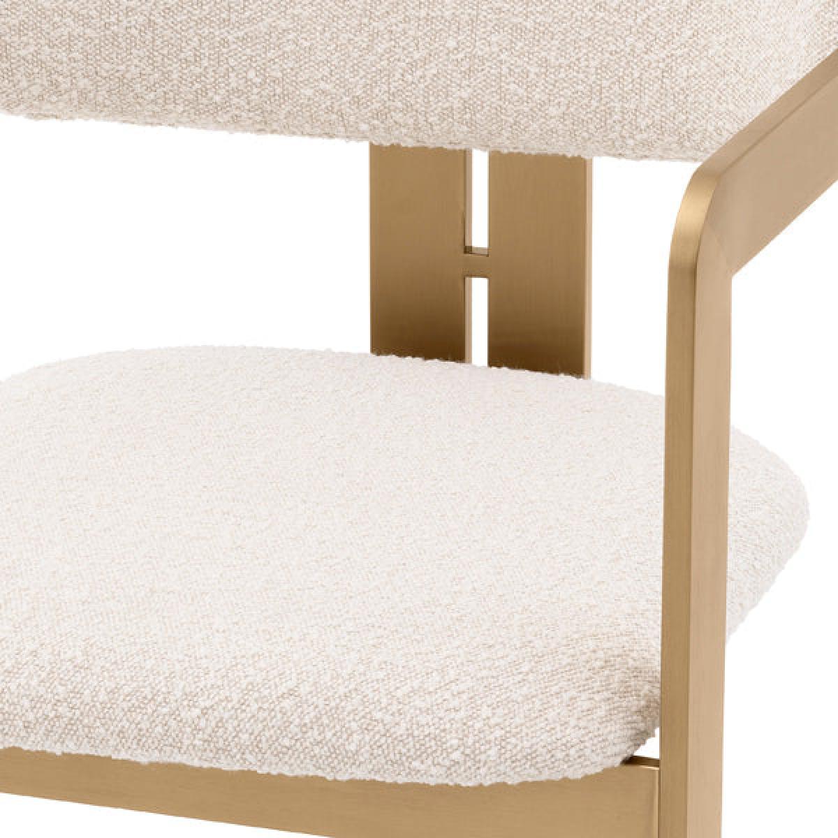 Eichholtz Donato Dining Chair – image 5